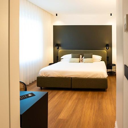 Ciao Marina Bed and Breakfast Napoli Eksteriør billede