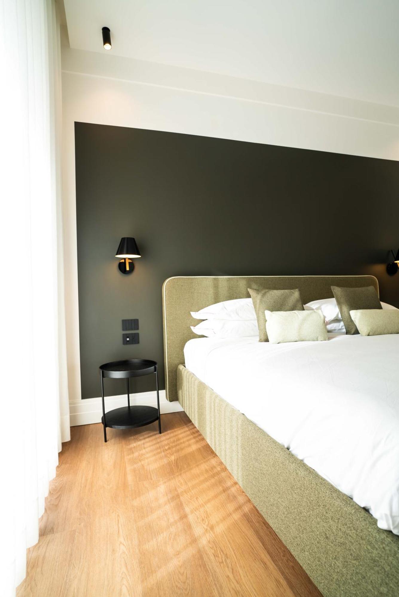 Ciao Marina Bed and Breakfast Napoli Eksteriør billede
