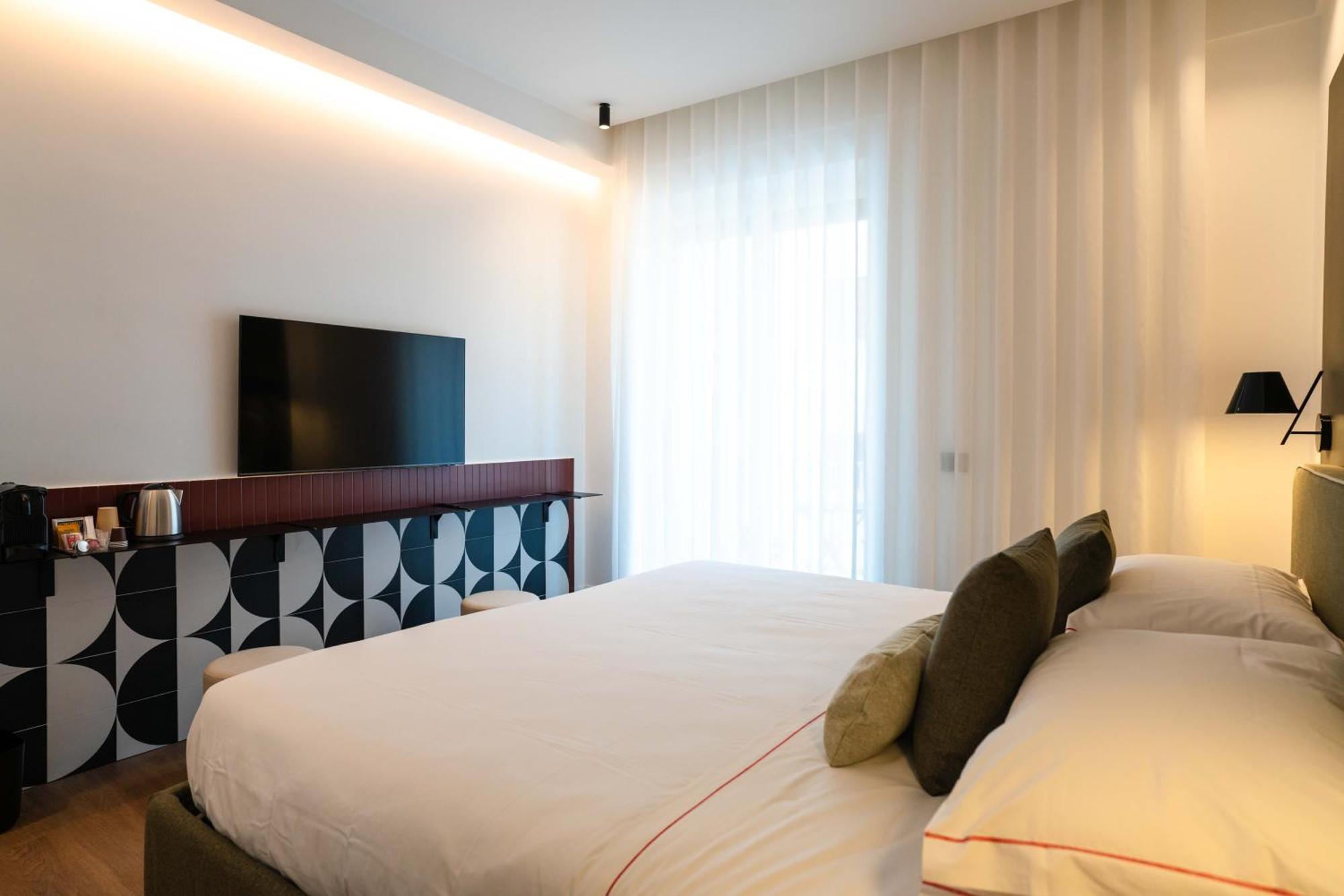 Ciao Marina Bed and Breakfast Napoli Eksteriør billede