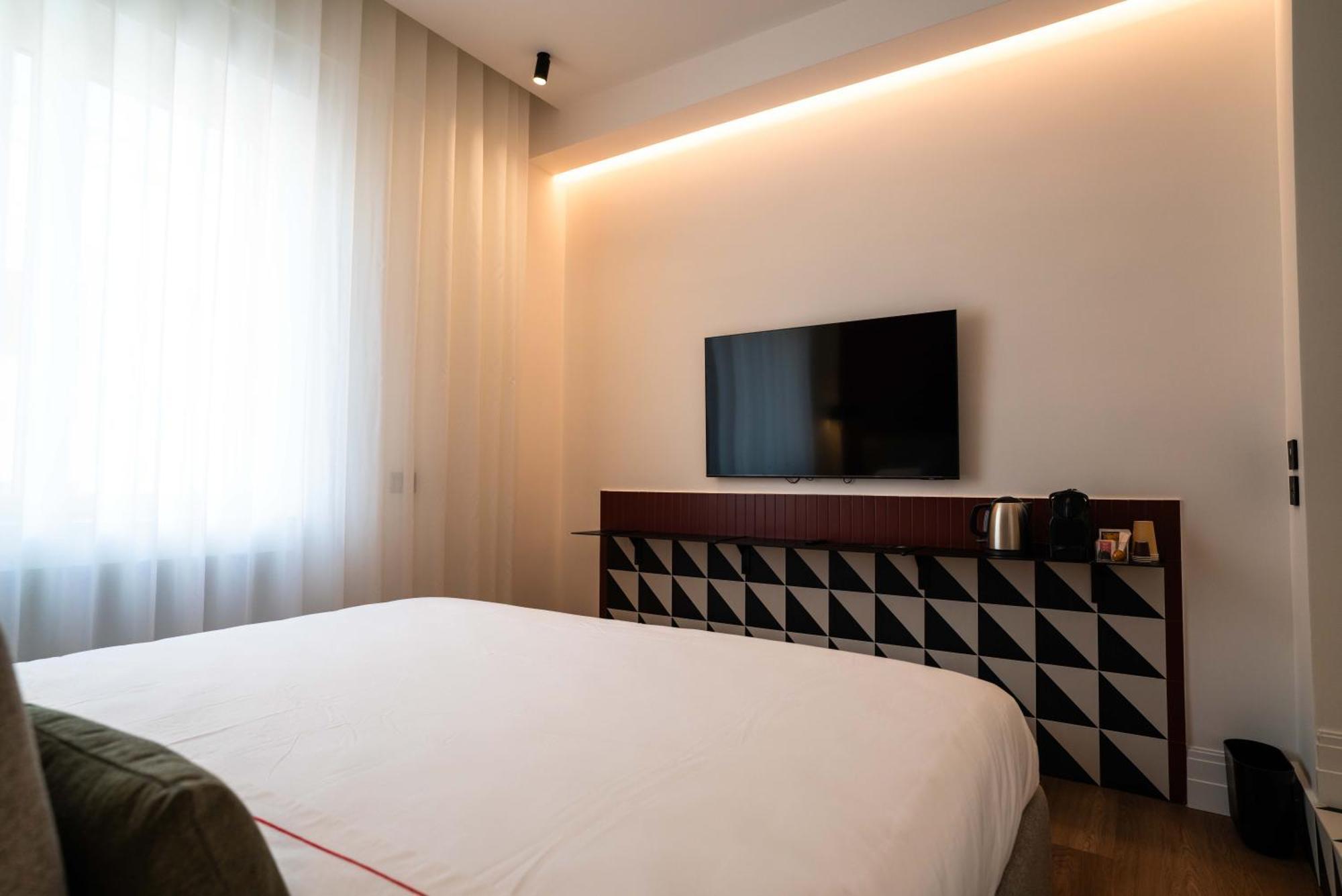 Ciao Marina Bed and Breakfast Napoli Eksteriør billede