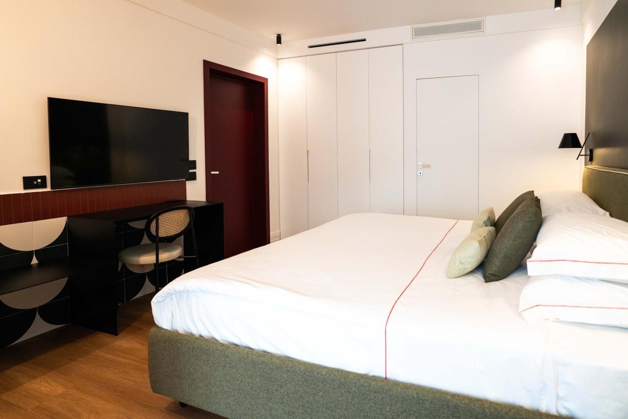 Ciao Marina Bed and Breakfast Napoli Eksteriør billede