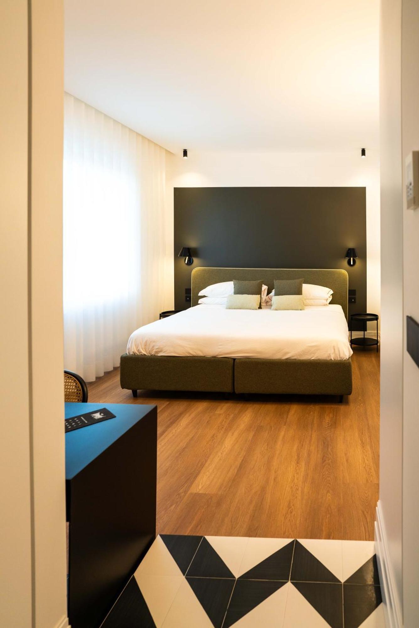 Ciao Marina Bed and Breakfast Napoli Eksteriør billede