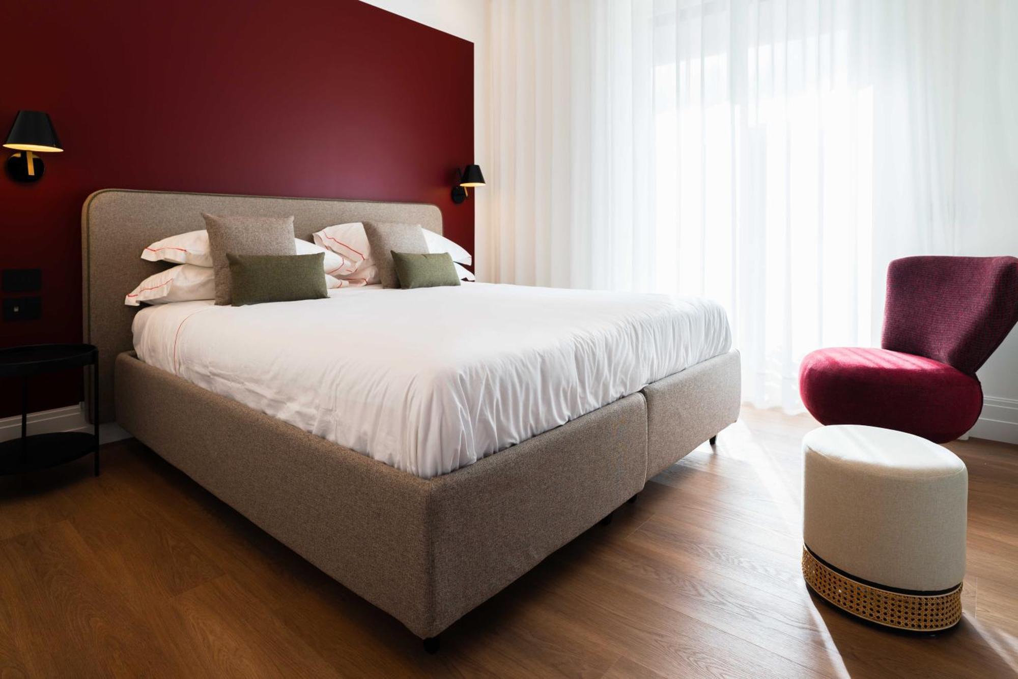 Ciao Marina Bed and Breakfast Napoli Eksteriør billede